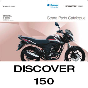 Discover 150 S F Spc